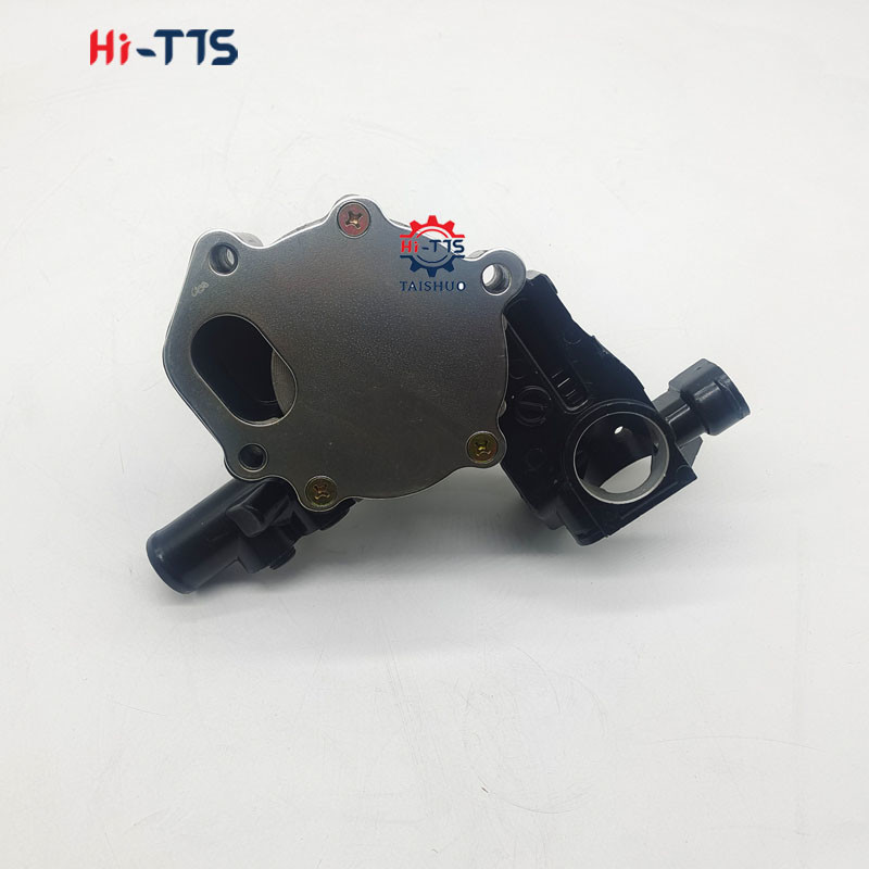 129004-42001 Engine Motor Water Pump For 4TNV98 4TNV88 3TNV88 Excavator Parts
