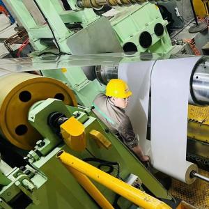 China Heat Resistant Stainless Steel Plate Grade 314 / UNS S31400 SS Plate Thickness 3.0 - 60.0mm factory