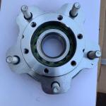 Lightweight Chrysler Wheel Bearing / Auto Ball Bearings DAC36720434 DAC367234A