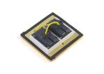 Square Type Waterproof Electrical Floor Sockets Economic Double Flat Push Type