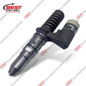 Fuel Injector 392-0214 20R-1275 250-1314 10R-1290 For CAT Diesel Engine 3508B