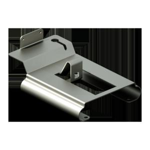 China Automotive Decorative Laser Cut Sheet Metal Service Tolerance 0.05mm factory