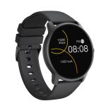 TFT-LCD Touch Screen 240*240 Blood Pressure Monitoring Smartwatch 1.28 Inch