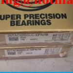 Ball Screw Bearing 15TAC47BSUC10PN7B Angular Contact Ball Bearing 15x47x15mm