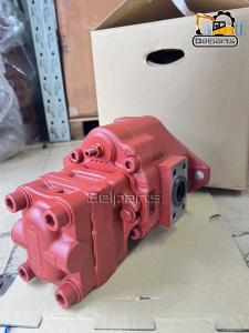 China Nachi PVD-00B-14P-5G3-5761A Kubota15 Kubota17 Hydraulic Pump Assy For Excavator Hydraulic Parts factory