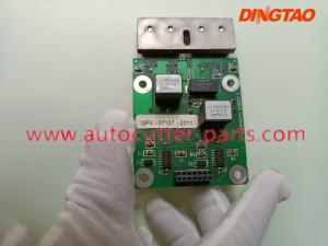 China 91205000 Assembly Gms H Bridge Board Suit XLS125 Spreader Machine XLS50 factory