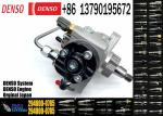 diesel engine fuel injection pump 294000-0783 16700-VM01C 294000-0785 16700