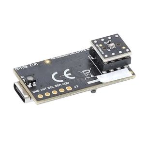 China OPT4201DTSEVM Embedded Solutions Digital Ambient Light Sensor Evaluation Board factory