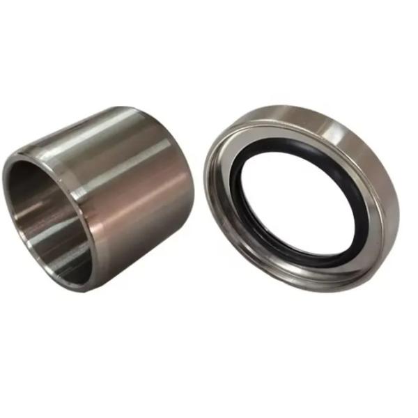 High Quality Atlas Metal Shaft Seal Kit 2901158000 New Condition Screw Air Compressor Parts Wholesale