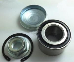 China Front Wheel Bearing Kit For Volkswagen Tuareg 2005-2010 7L0 498 287 factory
