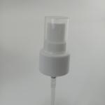 Fine Mist Sprayer for Sustainable and Environmentally-friendly Packaging