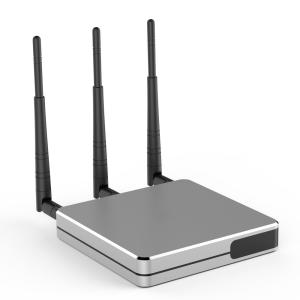 China 30Hz Hdmi Switch Box Miracast Android 7.1 For Business Meeting factory