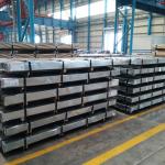 20 Gauge Galvanized Steel Sheet 4*8 Inch Cold Rolled Steel Plate