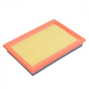 China Full Adhesive Paper Auto Air Filter For Nissan X-Trail09 OE No. 16546-Jg30A-C148 on sale
