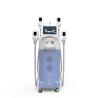 Buy cheap cryolipolysis cool shaping machine four handles cryolipolysis 4 handles fat from wholesalers
