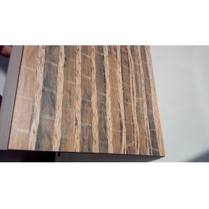 Color Grid Intergrated Vinyl Ceiling Panels / Pvc Roof Sheets