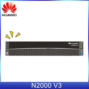 High Capacity DFS Huawei N2000 V3 NAS System Rack Server