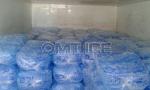 10CBM Cold Room Freezer Vegetables Fruits Fish Walk In Freezer Room High