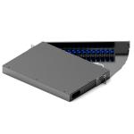 12 Cores Fiber Patch Panel