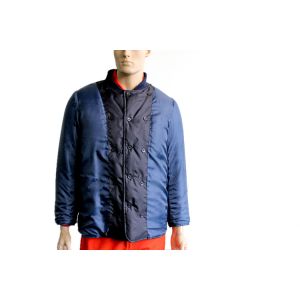 Waterproof Fabric Military Windproof Jacket Customized With Hood