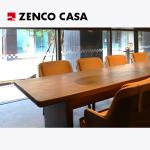 Hotel Restaurant Furniture Including Modern Dining Table And Comfortable Dinning