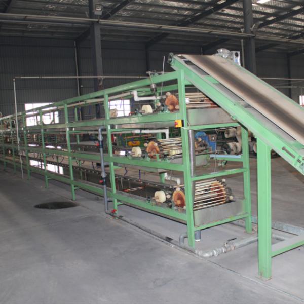 Bicycle Rubber Motorcycle Tyre Making Machine Cooling 650mm Solid Tyre Building