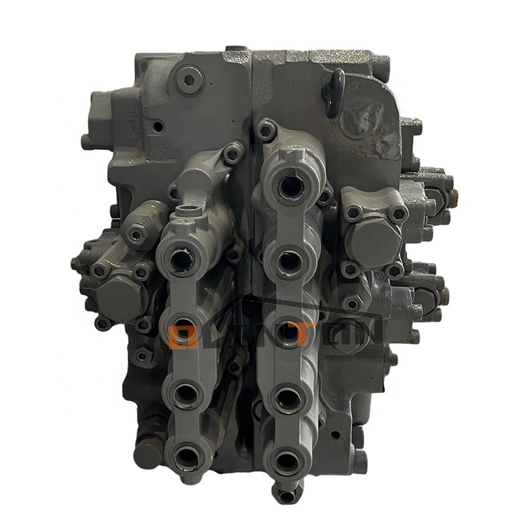 ZX200 ZX210 ZX225 ZX230 ZX240 Hydraulic Control Valve 4436897 4398652 4448461 for Excavator