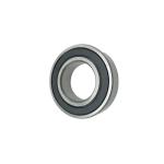 6005RS Single Row Deep Groove Ball Bearings 25 X 47 X 12mm