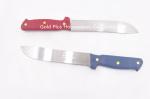 0.8MM Wholesale durable kitchen accessory knife stainless steel boning knife