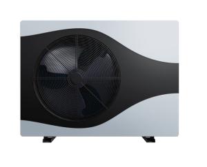 China Intelligent 6KW Heating And Cooling Heat Pump A+++ Air Source factory