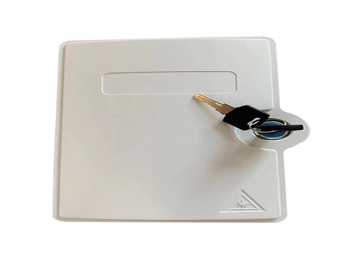 FTTH Outdoor Fiber Optic Distribution Box with SC adapter, waterproof IP55