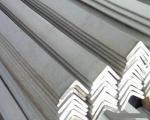 ASTM 304 Stainless Steel Angle Bars With Polished, Peeled Surface For Petroleum,