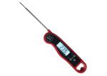 Waterproof IP67 Digital Food Thermometer -50°C To 300°C For Bbq Cooking