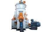 Cement Plant AC Motor and Slag Vertical Mill with capacity 1000tpd