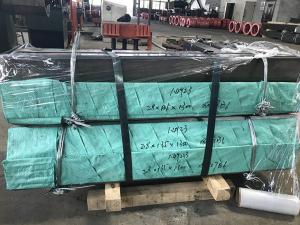China Material 12%CrMoV 1.4923 Stainless Steel Sheets X22CrMoV12-1 Plates factory