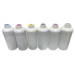 500ml 1000ml Dtf Adhesive Ink For L1800 XP600 DX5 DX7 DX11 I3200 4720 Print Head