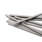 High Wear Resistance K20 Tungsten Carbide Plates Strip Flat Bar