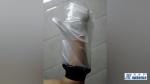 PICC Line Elbow Waterproof Cast Cover , Reusable Cast Protector For Shower