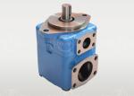 25VQ 35VQ 45VQ Vickers Vane Pump For Plastic Injection Machinery