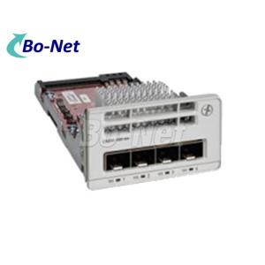 China NWE SWITCH 9000 Switch 9200 4 x 1GE Network Module for C9200-NM-4X factory