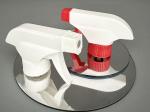 PP 28/410 Trigger Sprayer Wire Foam Nozzle Spray for All-Inclusive Cleaning