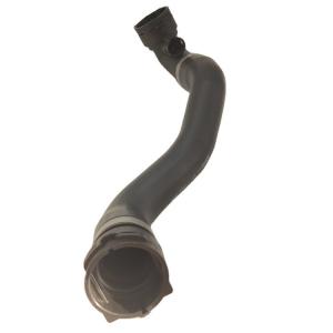 China Car Fitment BMW X5 Radiator Hose 11537508688 Black Rubber Hose for Auto Cooling System factory