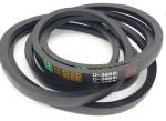 Industrial Power Transmission Vulcanize Rubber V Belt Type D