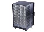 BLACK 4x2 VGA DVI Video Wall Processor 1920x1080 60Hz