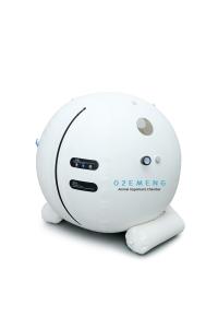 China Oxygen Therapy Soft Sitting Hyperbaric Chamber 1.5-2.0 ATA Pressure 150x150x150cm Size factory