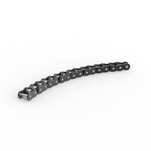 China ANSI 40H To 240H Heavy Duty Roller Chains A Series factory