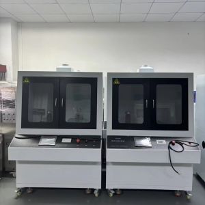 Insulation Material High Voltage Breakdown Performance Tester