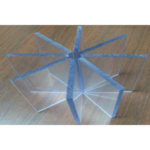 China Polished Perspex PMMA Acrylic Board  1/2" 3mm 5mm A3 A4  Lucite Plate Cast Acrylic Sheet Clear factory