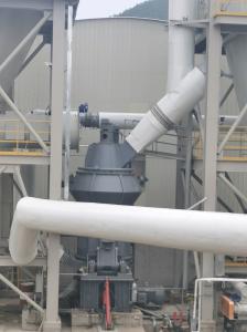 China Customized Kaolin Slag Grinding Mill In Manufacturing Plant factory