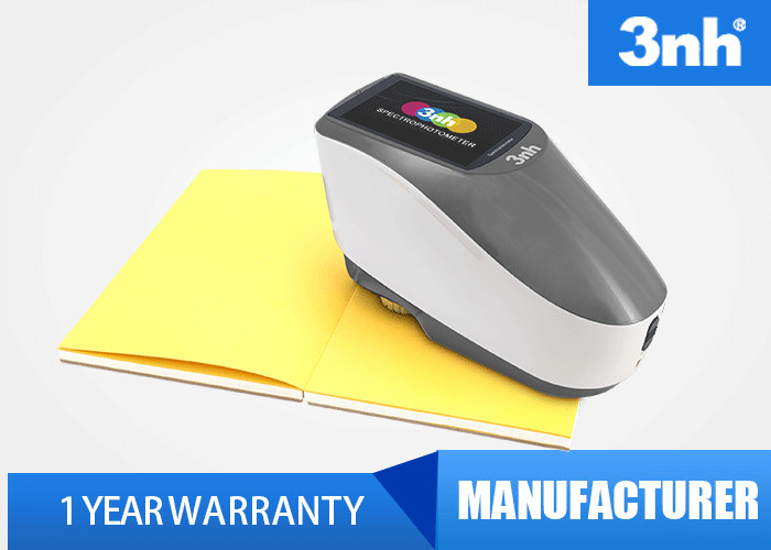 CMYK Printing Industry Colour Matching Spectrophotometer Exact Basic Densitometer